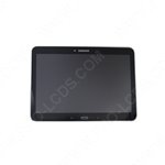 Genuine Samsung T530, T535 LTE Galaxy TAB 4 10.1 Black LCD Screen & Digitizer - GH97-15849A