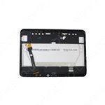 Genuine Samsung T530, T535 LTE Galaxy TAB 4 10.1 Black LCD Screen & Digitizer - GH97-15849A