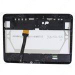 Genuine Samsung T533 Tab 4 10.1" (2015) Black LCD Screen & Digitizer - GH97-17100A