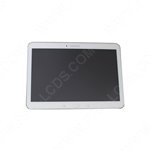 Genuine Samsung T530, T535 LTE Galaxy TAB 4 10.1 White LCD Screen & Digitizer - GH97-15849B