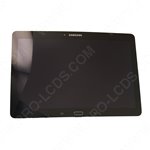 Genuine Samsung Galaxy Tab PRO 10.1 SM-T520, T525 Black LCD Screen with Digitizer - GH97-15539B