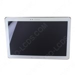 Genuine Samsung Galaxy Tab Pro 12.2" T900 White LCD Screen & Digitizer - GH97-15582B