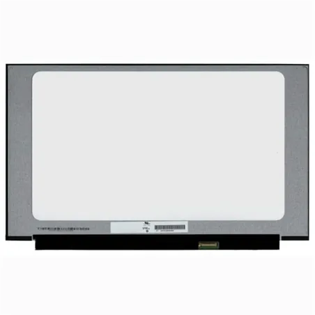 Dalle écran LCD type BOE Boehydis NV156FHM-N4S V8.1 15.6 Pouces 1920x1080 60Hz