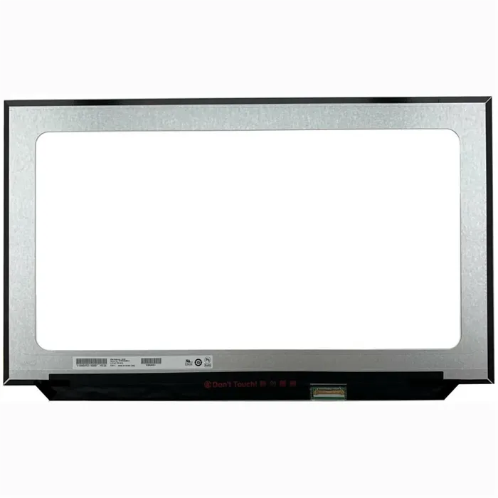 Laptop LCD screen for GIGABYTE AERO 17 XA 17.3 Inches 1920x1080 144Hz