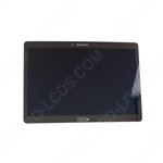 Genuine Samsung T800 Galaxy Tab S, T805 Galaxy Tab S 10.5 LTE Grey LCD Screen with Digitizer - GH97-16028A