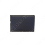 Genuine Samsung T800 Galaxy Tab S, T805 Galaxy Tab S 10.5 LTE Silver LCD Screen with Digitizer - GH97-16028D