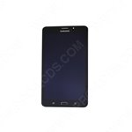 Genuine Samsung Galaxy Tab A 7" SM-T285 2016 (4G/Wi-Fi) Black LCD Screen & Digitizer - GH97-18756A