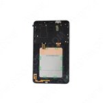 Genuine Samsung Galaxy Tab A 7" SM-T285 2016 (4G/Wi-Fi) Black LCD Screen & Digitizer - GH97-18756A