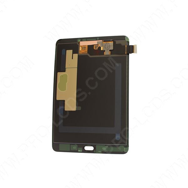 Genuine Samsung Galaxy Tab S2 2016 SM-T713 Gold LCD Screen & Digitizer - GH97-18966C