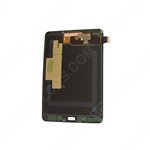 Genuine Samsung Galaxy Tab S2 2016 SM-T713 Gold LCD Screen & Digitizer - GH97-18966C