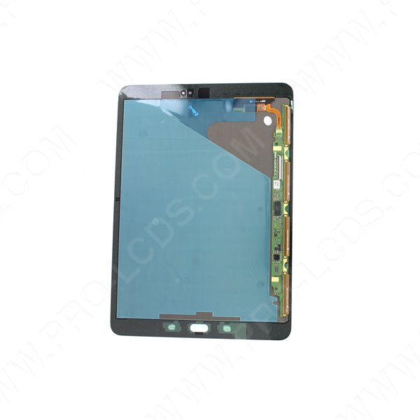 Genuine Samsung Galaxy Tab S2 9.7 SM-T810, SM-T815 Black LCD Screen & Digitizer - GH97-17729A