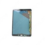 Genuine Samsung Galaxy Tab S2 9.7 SM-T810, SM-T815 Black LCD Screen & Digitizer - GH97-17729A