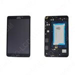 Genuine Samsung T335 Galaxy Tab 4 8.0" LTE Black LCD Screen & Digitizer - GH97-15962A