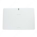 Genuine Samsung Galaxy Tab Pro 12.2" WiFI T900 White Rear / Battery Cover - GH98-31588B