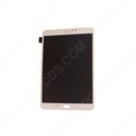 Genuine Samsung Galaxy Tab S2 2016 SM-T713 White LCD Screen & Digitizer - GH97-18966B