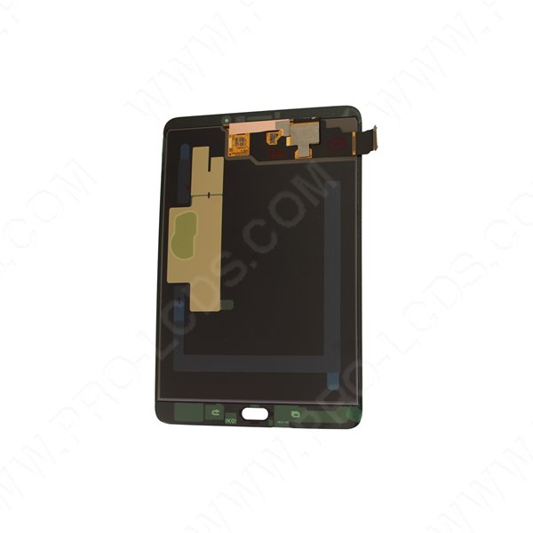 Genuine Samsung Galaxy Tab S2 2016 SM-T713 White LCD Screen & Digitizer - GH97-18966B