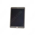 Genuine Samsung Galaxy Tab S2 9.7 SM-T810, SM-T815 Gold LCD Screen & Digitizer - GH97-17729C