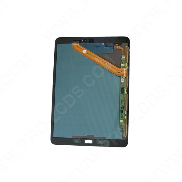 Genuine Samsung Galaxy Tab S2 9.7 SM-T810, SM-T815 Gold LCD Screen & Digitizer - GH97-17729C