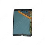 Genuine Samsung Galaxy Tab S2 9.7 SM-T810, SM-T815 Gold LCD Screen & Digitizer - GH97-17729C