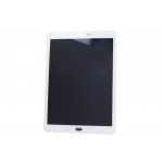 White LCD Screen + Digitizer for Samsung Tab S2 9.7 T810 - T815 - T813