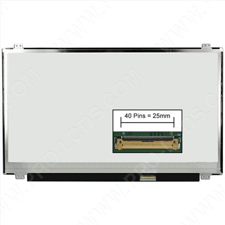 LED screen replacement CHIMEI N101L6 L0C 10.1 1024X600