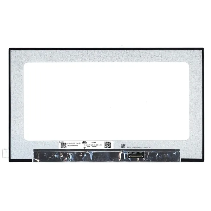 Dalle écran LCD type AUO Optronics B140HAN05.A 14.0 Pouces 1920x1080 60Hz