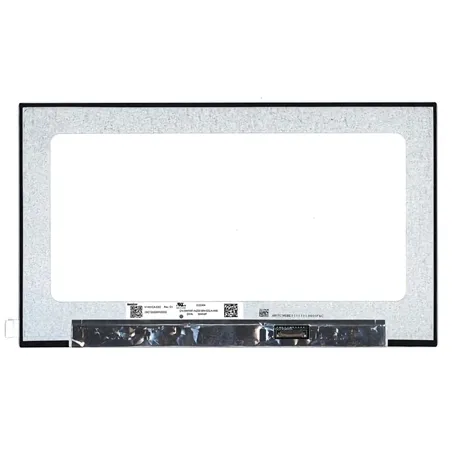 Dalle écran LCD type AUO Optronics B140HAN05.A 14.0 Pouces 1920x1080 60Hz