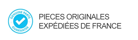 Pièces Originales